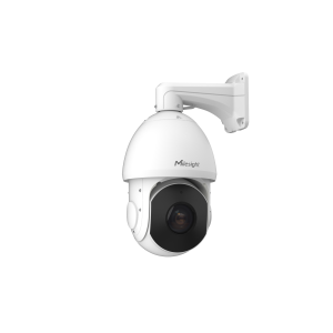 Milesight 2MP AI 36× Speed Dome Camera | MS-C2841-X36TPC - Image 5