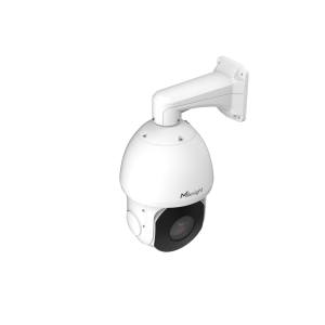Milesight 2MP AI 36× Speed Dome Camera | MS-C2841-X36TPC - Image 6