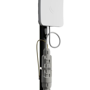 MikroTik Gigabit Ethernet Surge Protector in IP68 enclosure - Image 2