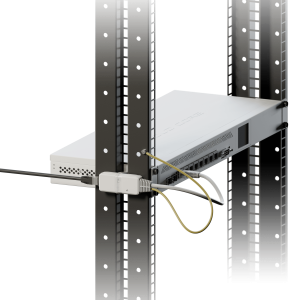 MikroTik Gigabit Ethernet Surge Protector in IP68 enclosure - Image 3