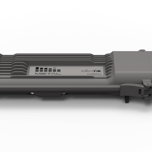 MikroTik Metal 52 ac - 2.4 / 5GHz Outdoor AP/CPE including 8 dBi omni directional antenna - Image 2