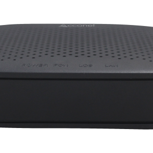 Acconet Single port xPON ONT | AC-FIB-XPON-1PV1 - Image 4