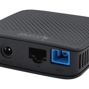 Acconet Single port xPON ONT | AC-FIB-XPON-1PV1 - Image 2