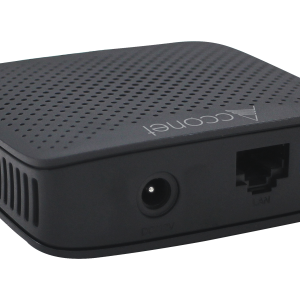 Acconet Single port xPON ONT | AC-FIB-XPON-1PV1 - Image 3