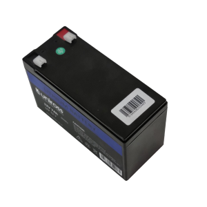 Uniross 12.8V 7Ah (89.6Wh) LiFEPO4 Battery | UR-BAT-LiFePO4-12-7 - Image 4