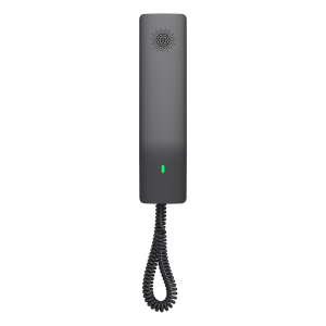 Grandstream 2 Line Hotel Phone Black | GHP611 - Image 2