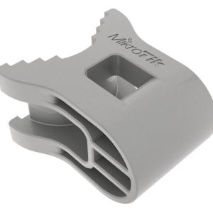 MikroTik quickMOUNT-X - additional axis for pole-mounting SXTsq devices - Image 2