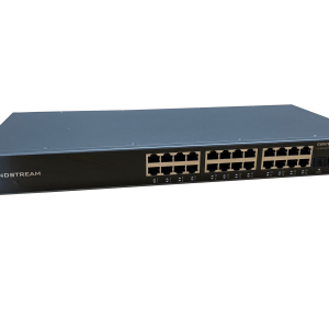 Grandstream Enterprise L2 24 port Managed GbE PoE+ Switch 370W | GWN7803P - Image 3