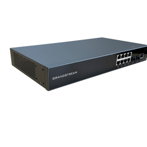 Grandstream Enterprise L2 8 port Managed GbE Switch | GWN7801 - Image 2