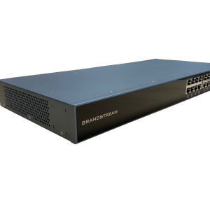 Grandstream Enterprise L2 16 port Managed GbE Switch | GWN7802 - Image 2