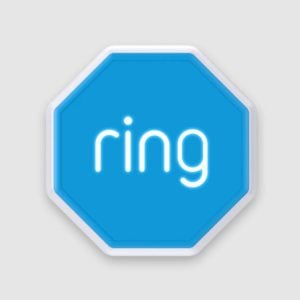 Ring - Alarm Outdoor Siren - Image 2
