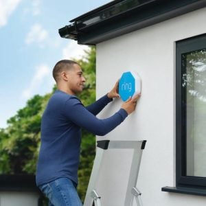 Ring - Alarm Outdoor Siren - Image 3