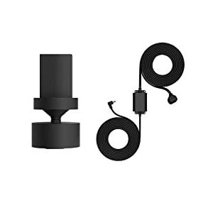 RING - Stick Up Cam Pan-Tilt Mount - Black - Image 3