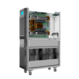 Acconet 6000VA/5400W Online Tower UPS | AC-UPS-O6000 - Image 4