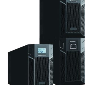 Acconet 6000VA/5400W Online Tower UPS | AC-UPS-O6000 - Image 3