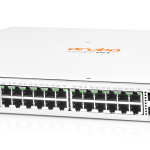 HPE Networking Instant On 1930 4SFP+ 48 Port 370W | ARU-IO-SW193048G-370W - Image 2