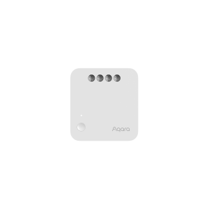 Aqara Single Switch Module T1 (No Neutral) | SSM-U02 - Image 3