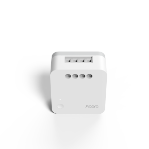 Aqara Single Switch Module T1 (No Neutral) | SSM-U02 - Image 2