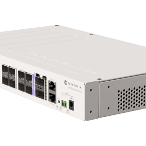 MikroTik - Cloud Router Switch QSFP28, 8x25 Gigabit | MT-RBCRS510-8XS-2XQ-IN - Image 2