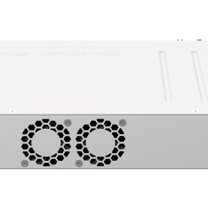 MikroTik - Cloud Router Switch QSFP28, 8x25 Gigabit | MT-RBCRS510-8XS-2XQ-IN - Image 3