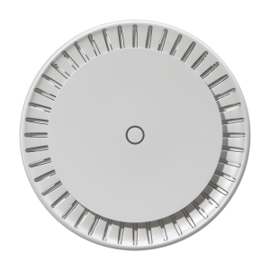 MikroTik cAP ax Dual Band WiFi 6 1800Mbps Ceiling AP | MT-RBCAP-AX - Image 2