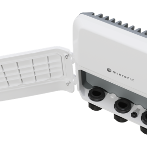 MikroTik - RB5009UPr+S+OUT Outdoor PoE Router with RouterOS L5 license - Image 4