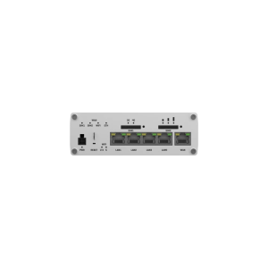 Teltonika 4G LTE Cat 12 Industrial Cellular Router | RUTX14 - Image 3