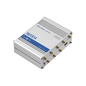 Teltonika 4G LTE Cat 12 Industrial Cellular Router | RUTX14 - Image 4