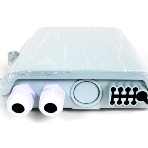Acconet Distribution box 8 Core - Image 2