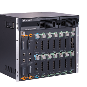 BDCOM EPON OLT Chassis - Empty - Image 2