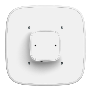 AJAX Security - StreetSiren Jeweller - White Outdoor Wireless Siren | AJAX-SS-OUT-W - Image 5