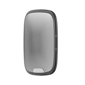 AJAX Security - StreetSiren Jeweller - Black Outdoor Wireless Siren | AJAX-SS-OUT-B - Image 3