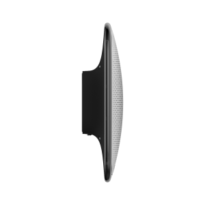 AJAX Security - StreetSiren Jeweller - Black Outdoor Wireless Siren | AJAX-SS-OUT-B - Image 4