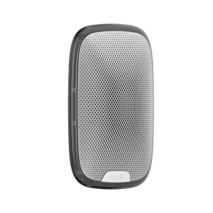 AJAX Security - StreetSiren Jeweller - Black Outdoor Wireless Siren | AJAX-SS-OUT-B - Image 2