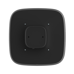 AJAX Security - StreetSiren Jeweller - Black Outdoor Wireless Siren | AJAX-SS-OUT-B - Image 5