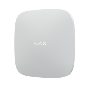 AJAX Security - ReX Jeweller - White Indoor Radio Signal Range Extender | AJAX-REX-INDR-W - Image 3