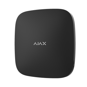 AJAX Security - ReX Jeweller - Black Indoor Radio Signal Range Extender | AJAX-REX-INDR-B - Image 3
