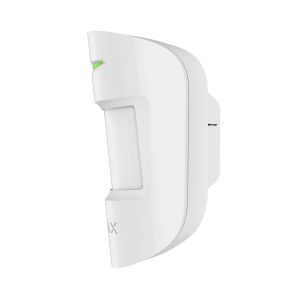 AJAX Security - MotionProtect Plus - White Wireless Pet Immune Indoor Motion Detector + Thermal Filter Tech | AJAX-MP-PLUS-INDR- - Image 3
