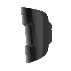 AJAX Security - MotionProtect Plus - Black Wireless Pet Immune Indoor Motion Detector + Thermal Filter Tech | AJAX-MP-PLUS-INDR- - Image 4