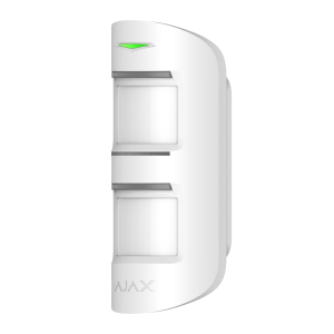 AJAX Security - MotionProtect - White Wireless Outdoor Motion Detector with Anti-Masking & Pet Immunity | AJAX-MP-OUT-W - Image 3