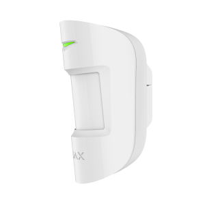 AJAX Security - MotionProtect Wireless Motion Detector Pet Immune White  | AJAX-MP-INDR-W - Image 4