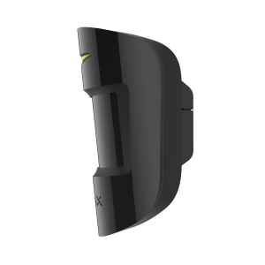 AJAX Security - MotionProtect - Black Wireless Pet Immune Indoor Motion Detector | AJAX-MP-INDR-B - Image 4