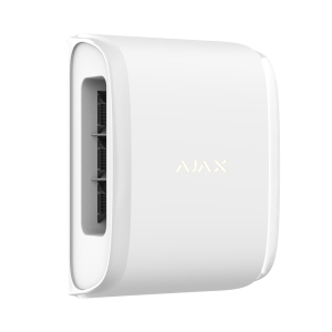 AJAX Security - DualCurtain Bi-directional Motion Sensor White  | AJAX-MP-DUAL-OUT-W - Image 2