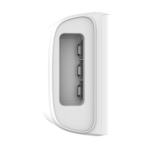 AJAX Security - DualCurtain Bi-directional Motion Sensor White  | AJAX-MP-DUAL-OUT-W - Image 3