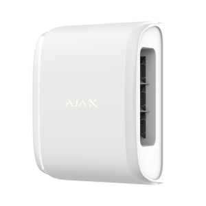 AJAX Security - DualCurtain Bi-directional Motion Sensor White  | AJAX-MP-DUAL-OUT-W - Image 4