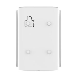AJAX Security - DualCurtain Bi-directional Motion Sensor White  | AJAX-MP-DUAL-OUT-W - Image 5