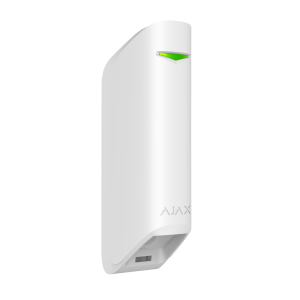 AJAX Security - MotionProtection - White Wireless Indoor Motion Narrow Detector for Windows & Doors | AJAX-MP-CRT-W - Image 2