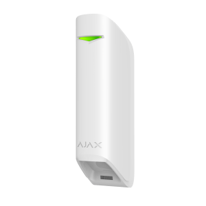 AJAX Security - MotionProtection - White Wireless Indoor Motion Narrow Detector for Windows & Doors | AJAX-MP-CRT-W - Image 4