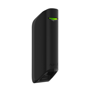AJAX Security - MotionProtection - Black Wireless Indoor Motion Narrow Detector for Windows & Doors | AJAX-MP-CRT-B - Image 2