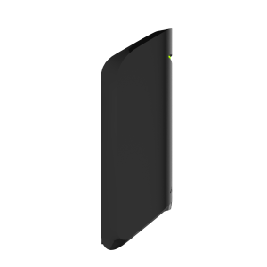 AJAX Security - MotionProtection - Black Wireless Indoor Motion Narrow Detector for Windows & Doors | AJAX-MP-CRT-B - Image 4